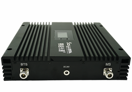 茶陵双频手机信号增强器2000㎡