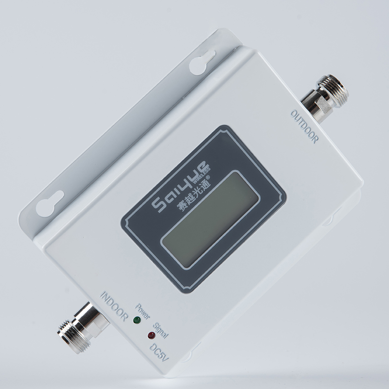 茶陵家用配电房机房信号放大器200㎡