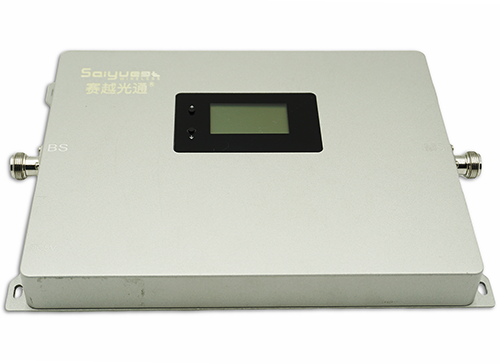  茶陵三频/四频/五频手机信号接收器800㎡