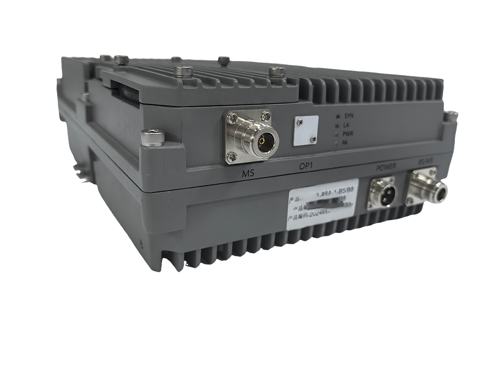  茶陵三频手机信号接收器2000㎡