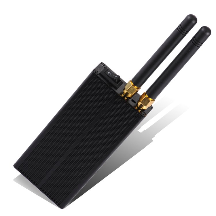  茶陵1.2G/1.5G导航屏蔽器