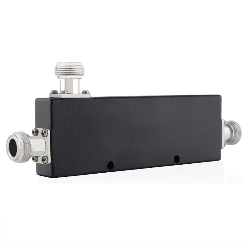  茶陵FM调频广播同步广播耦合器