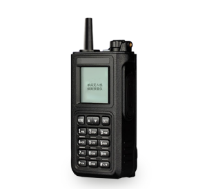  茶陵单兵无人机侦测预警仪