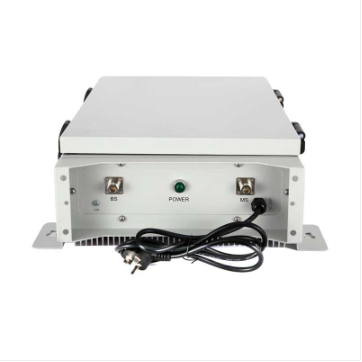  茶陵无线对讲系统双向干线放大器