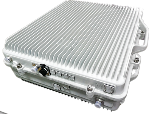 茶陵信令级数字室分型移动通信干扰器