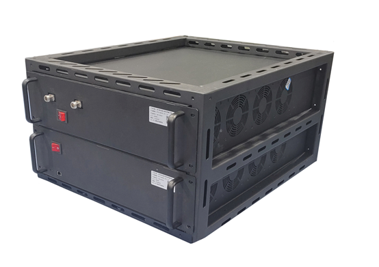 茶陵室内大功率通讯管控屏蔽系统