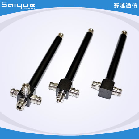  茶陵FM调频广播同步广播功分器