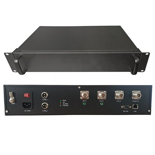  茶陵FM调频广播插播主机