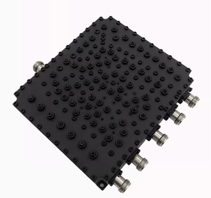  茶陵双频三频四频五频腔体合路器4G+5G