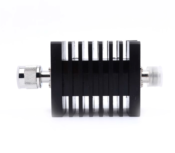 茶陵腔体固定衰减器0-3G/0-4G  N型接口