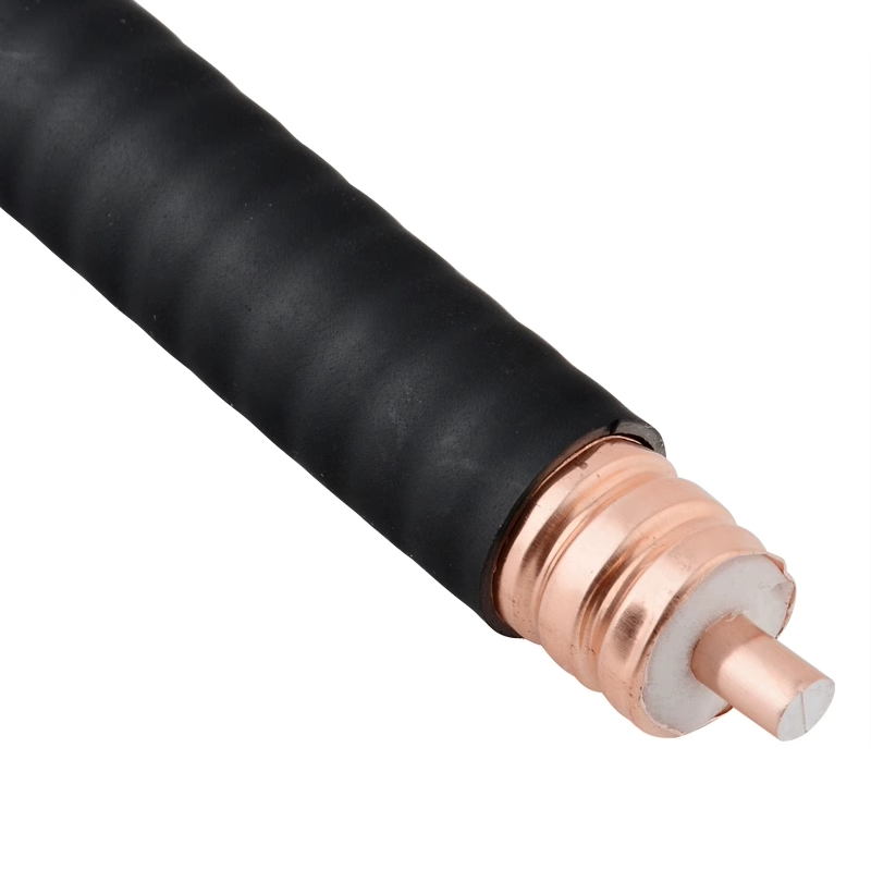  茶陵HCAAY50-12（1/2”）同轴射频电缆馈线