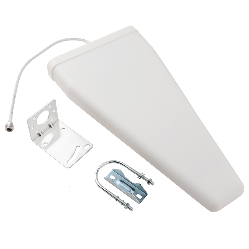  茶陵对数周期天线定向接收发射700-3700MHz